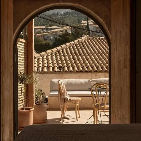 Aghioti Apartment Agios Nikitas