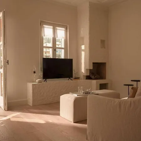 Aghioti Apartment Agios Nikitas