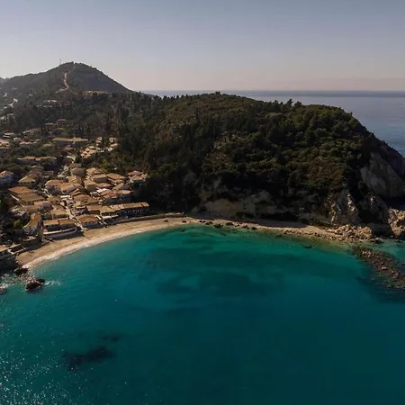Aghioti * Agios Nikitas